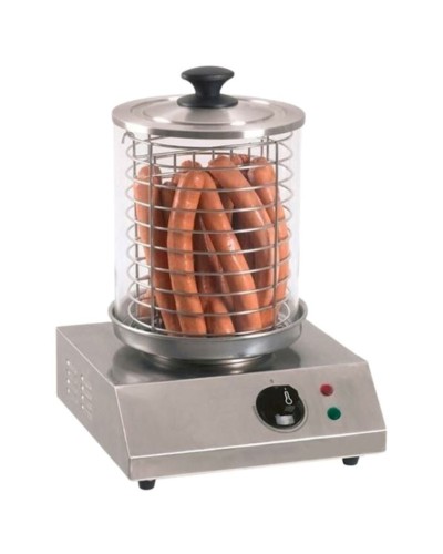 Hot-dog hazırlayan Karma Global HG-08