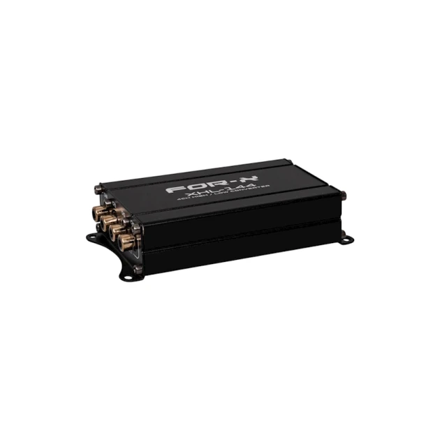Межблочный RCA переходник For-X XHL-144 Межблочный RCA переходник For-X XHL-144