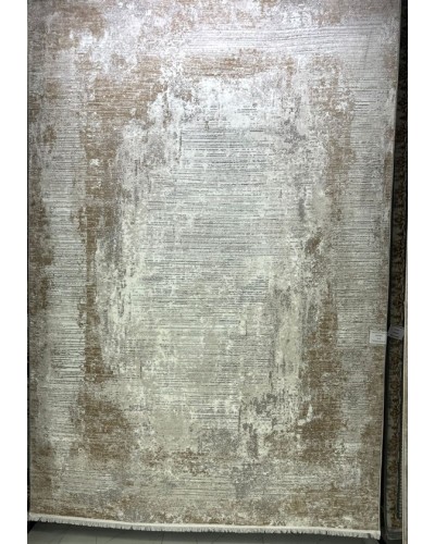 Xalça Sahara SHA-00003616, təbii ipək, rəngbərəng, 250x350 sm