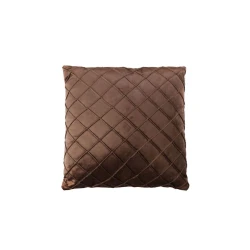 Çexol Hom-me Essentials 105585, 45x45 sm, polyester, qəhvəyi Çexol Hom-me Essentials 105585, 45x45 sm, polyester, qəhvəyi