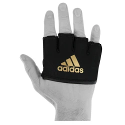 Защитные рукавицы для смешанных единоборств Adidas Protege Metacapre, унисекс, one size