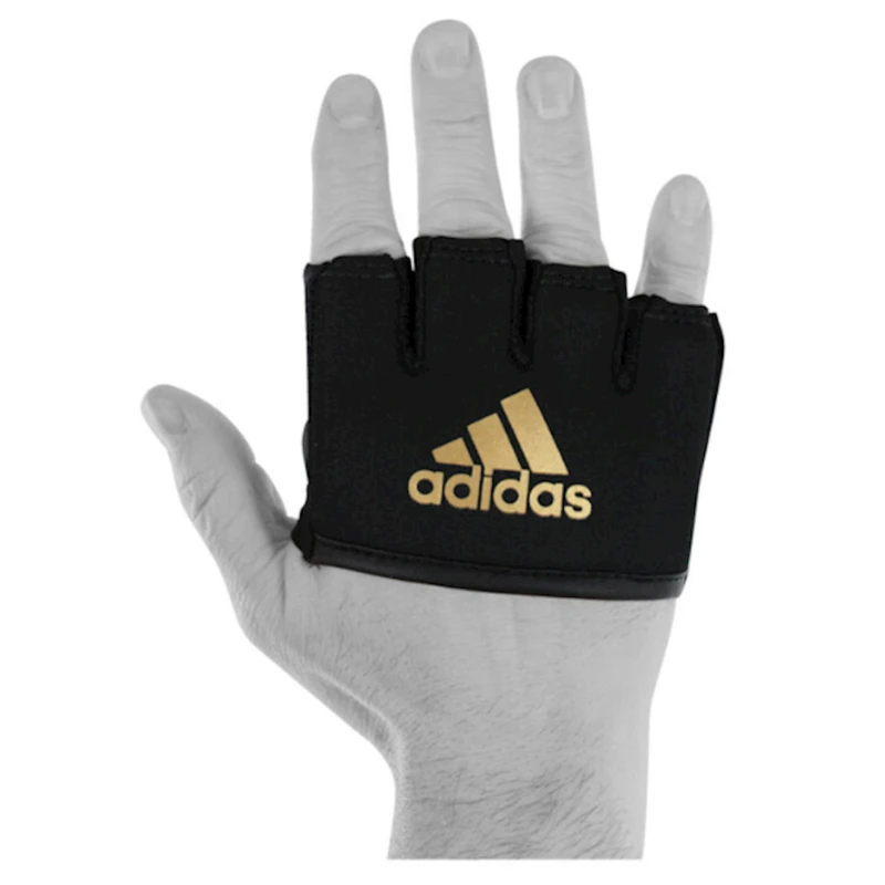 Защитные рукавицы для смешанных единоборств Adidas Protege Metacapre, унисекс, one size