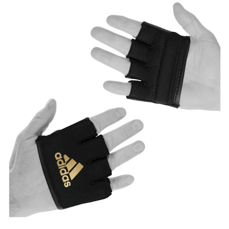 Защитные рукавицы для смешанных единоборств Adidas Protege Metacapre, унисекс, one size