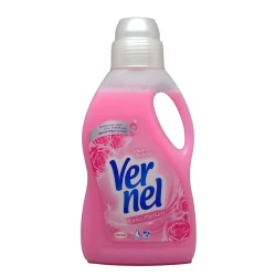 Paltar kondisioneri Vernel Yumuşatıcı 1000 ml