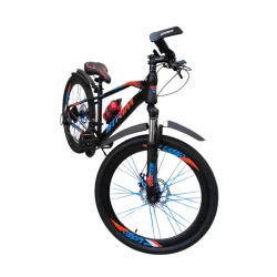 Поток 24 синий/красный SAH DreamShop002