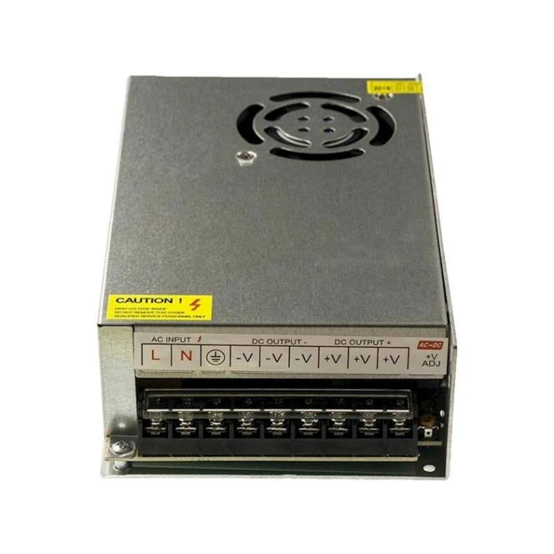 Qida bloku 12V-30A Qida bloku 12V-30A