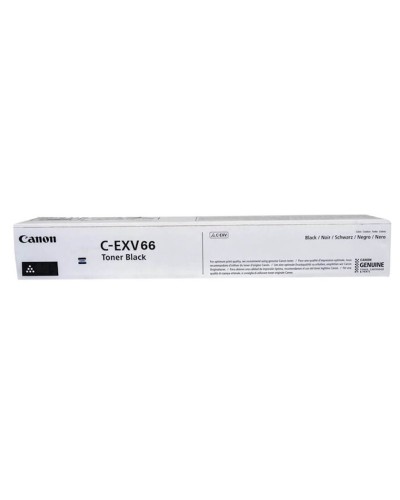 Toner-kartric Canon C-EXV 66 (5745C002AA)