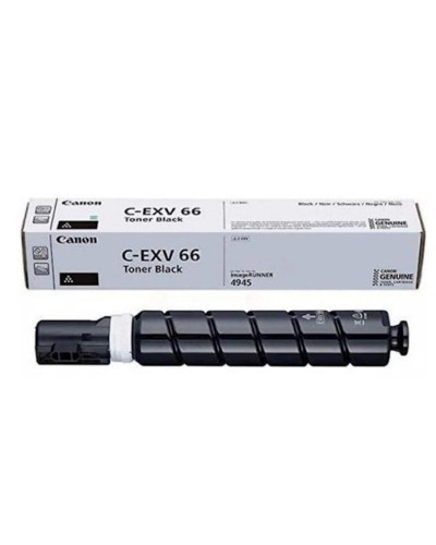 Toner-kartric Canon C-EXV 66 (5745C002AA)
