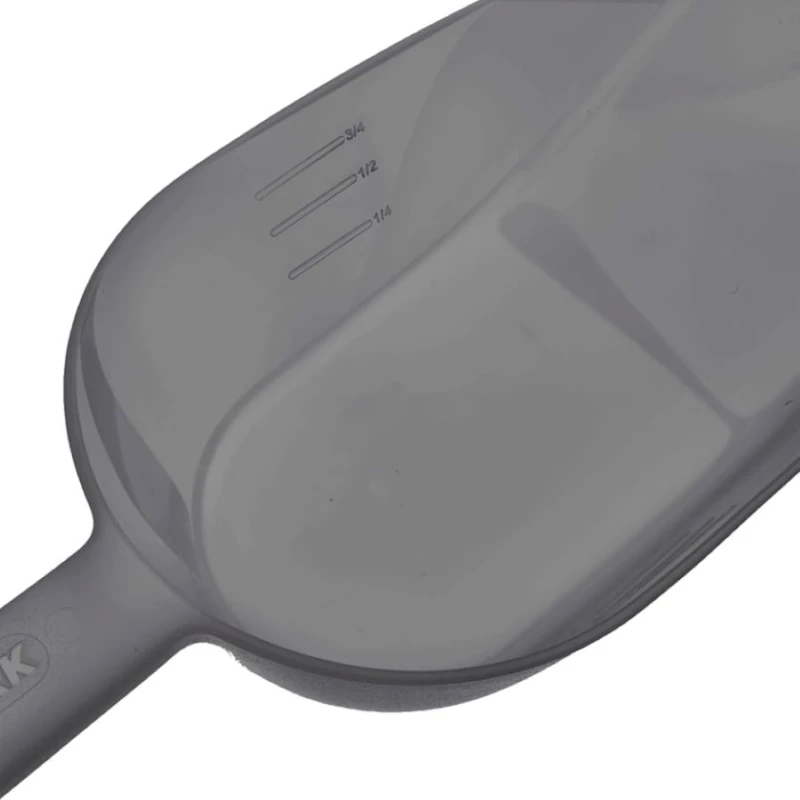 Ölçmə qabları dəsti Westmark, 450 ml, plastik, 2 əd, qırmızı/boz Ölçmə qabları dəsti Westmark, 450 ml, plastik, 2 əd, qırmızı/boz