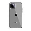 Чехол Baseus Simplicity Series для Apple iPhone 11 Pro Grey Чехол Baseus Simplicity Series для Apple iPhone 11 Pro Grey