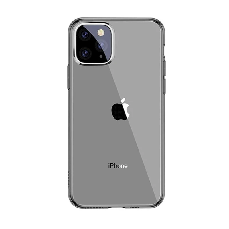 Чехол Baseus Simplicity Series для Apple iPhone 11 Pro Grey Чехол Baseus Simplicity Series для Apple iPhone 11 Pro Grey