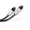 Kabel Ugreen AV108 Toslink Optical, 1.5 m