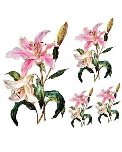Dekupaj üçün düyü kağızı Cadence 60x60, UC-008