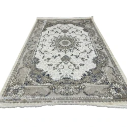 Ковер Sahara SHA-3999, 250x350 см, шелк, разноцветный