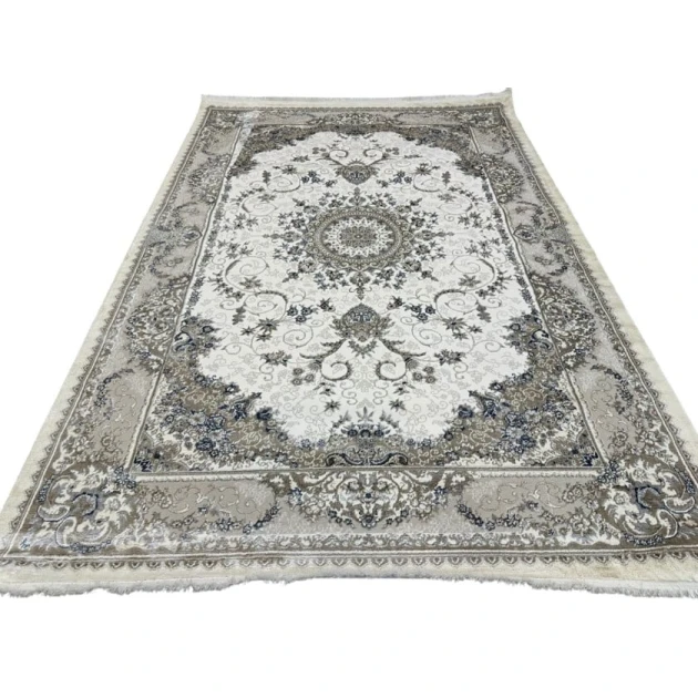 Ковер Sahara SHA-3999, 250x350 см, шелк, разноцветный Ковер Sahara SHA-3999, 250x350 см, шелк, разноцветный