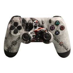 Геймпад Sony PlayStation 4 DualShock 4 God Of War ps4 gow