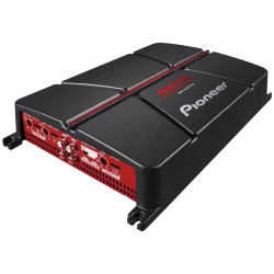 Автоусилитель Pioneer GM-A4704
