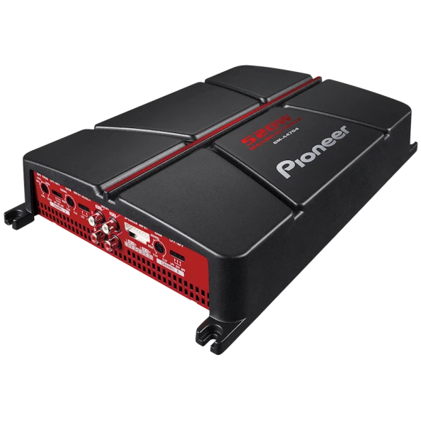 Автоусилитель Pioneer GM-A4704 Автоусилитель Pioneer GM-A4704
