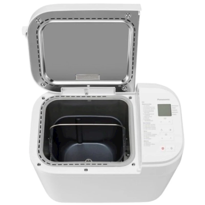 Çörəkbişirici Panasonic SD-B2510WTS