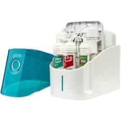 Su filteri Puretech Optima