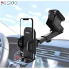 Telefon üçün avtomobil tutacağı Yesido C23 for 3.8 Telefon üçün avtomobil tutacağı Yesido C23 for 3.8