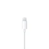 Проводные наушники Apple EarPods Lightning Connector White 195949506123 Проводные наушники Apple EarPods Lightning Connector White 195949506123