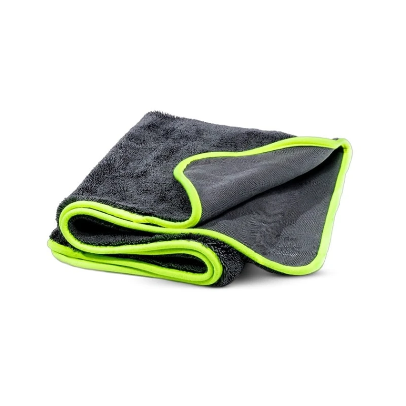 Полотенце для автомобиля Foam Heroes Mr.Twister FHA032 60х80см Полотенце для автомобиля Foam Heroes Mr.Twister FHA032 60х80см