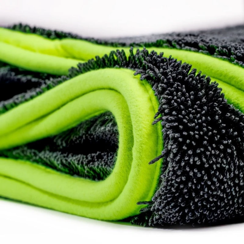 Полотенце для автомобиля Foam Heroes Mr.Twister FHA032 60х80см Полотенце для автомобиля Foam Heroes Mr.Twister FHA032 60х80см