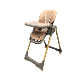 Uşaq yedizdirmə oturacağı BURBAY 11-1 AZR5655, bej