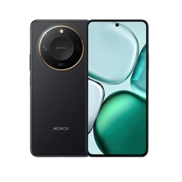 Смартфон Honor X9c Smart 8GB/256GB Midnight Black (6936520858361) Смартфон Honor X9c Smart 8GB/256GB Midnight Black (6936520858361)