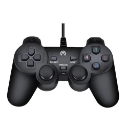 Джойстик Mikuso GP-USB006 Черный Джойстик Mikuso GP-USB006 Черный