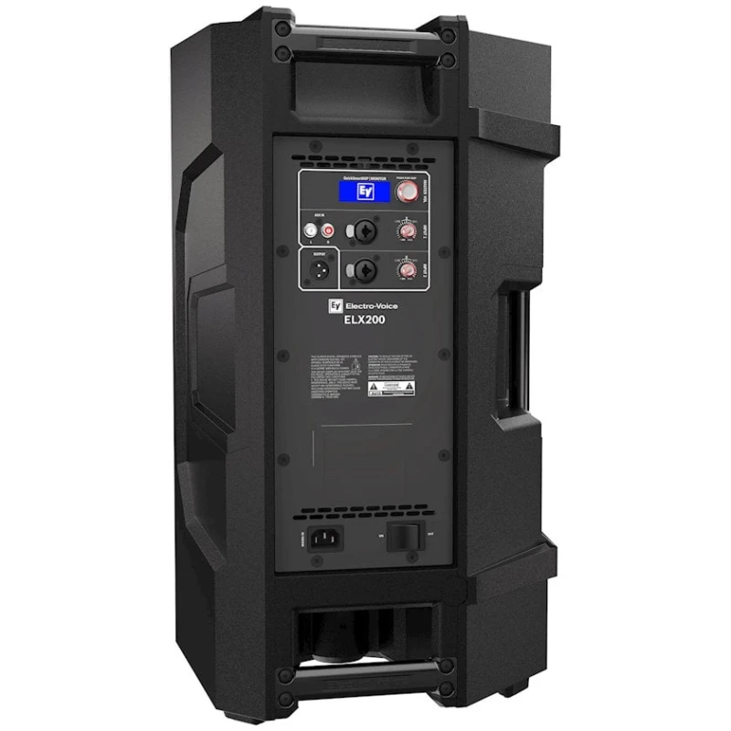Напольная акустическая система Electro-Voice ELX200-12P Напольная акустическая система Electro-Voice ELX200-12P