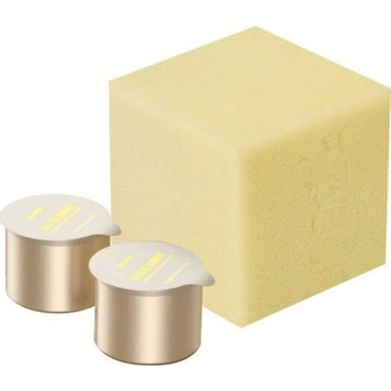 Набор для мойки автомобиля Baseus Effervescent Ball For Car Washing 2 шт