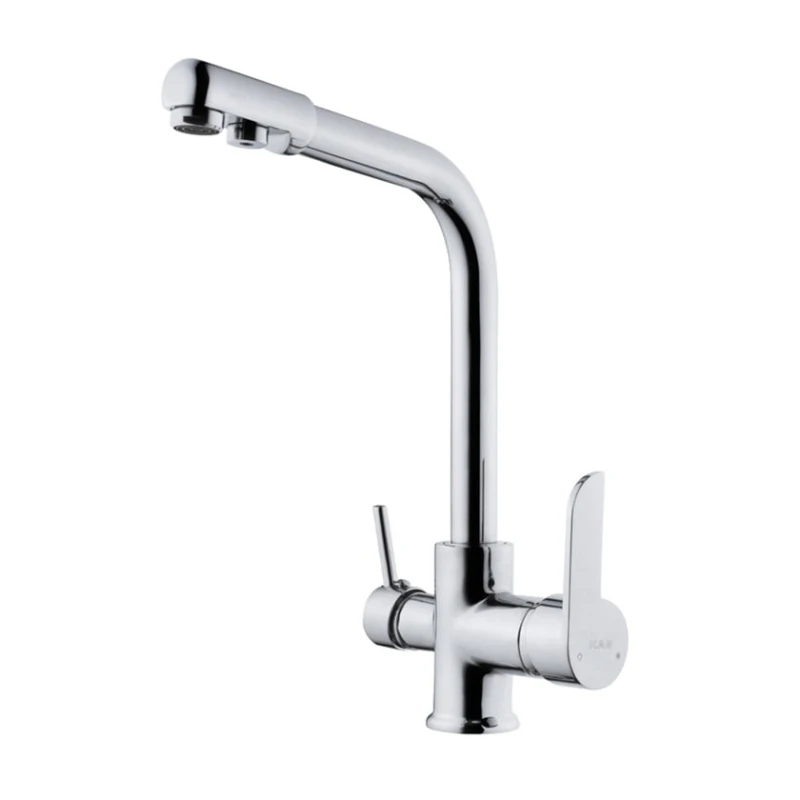 Смеситель для кухни KAS 9242232 Lavinya