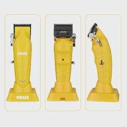 Машинка для стрижки волос Wmark NG-139