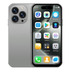 Smartfon Soyes M16 Pro 2GB/16GB Silver