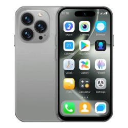 Смартфон Soyes M16 Pro 2GB/16GB Silver