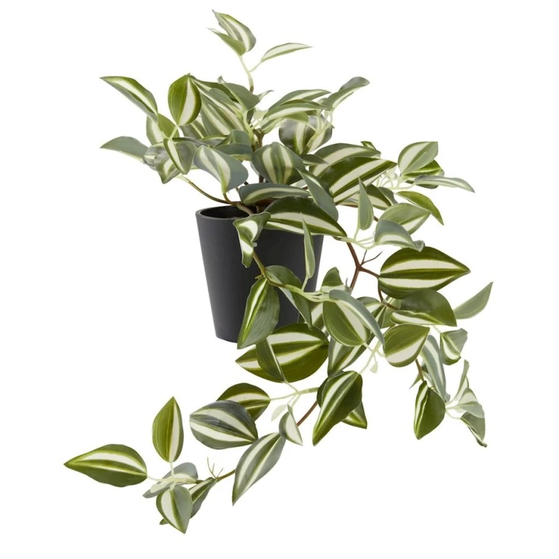 Süni bitki JYSK Asgar, 24 sm, yaşıl Süni bitki JYSK Asgar, 24 sm, yaşıl