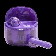 Simsiz qulaqlıq JBL Tune Flex Ghost Purple