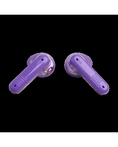 Simsiz qulaqlıq JBL Tune Flex Ghost Purple