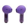 Беспроводные наушники JBL Tune Flex Ghost Purple Беспроводные наушники JBL Tune Flex Ghost Purple
