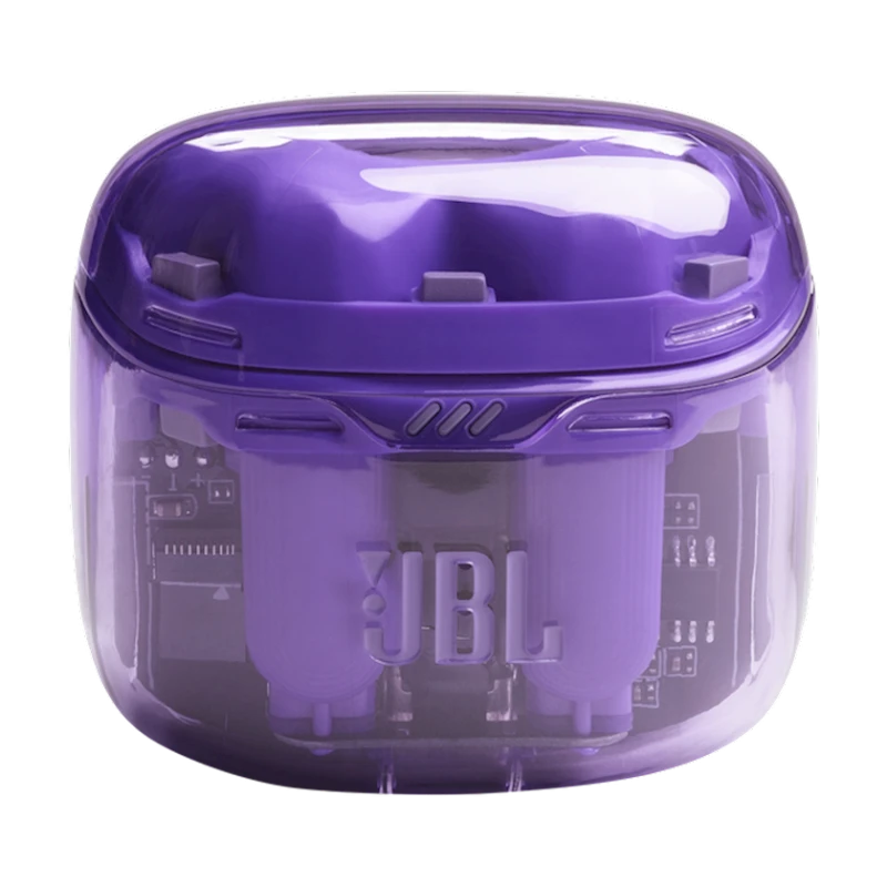 Беспроводные наушники JBL Tune Flex Ghost Purple Беспроводные наушники JBL Tune Flex Ghost Purple