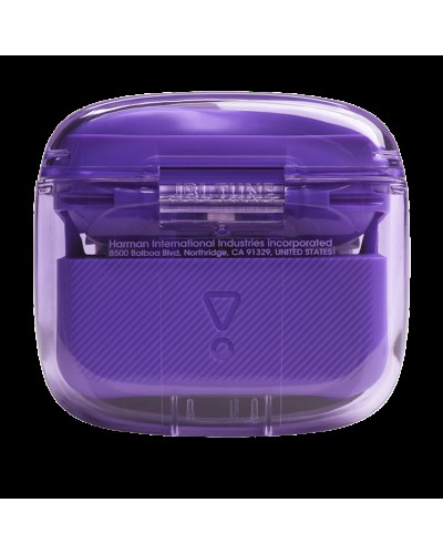 Simsiz qulaqlıq JBL Tune Flex Ghost Purple
