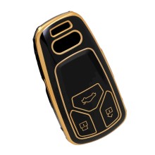 Avtomobil açarları üçün çexol Audi 62