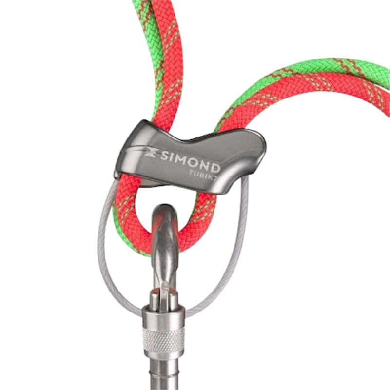 Спусковое устройство Simond Tubik