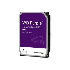 HDD yığıcı Western Digital 4TB WD42PURU-78