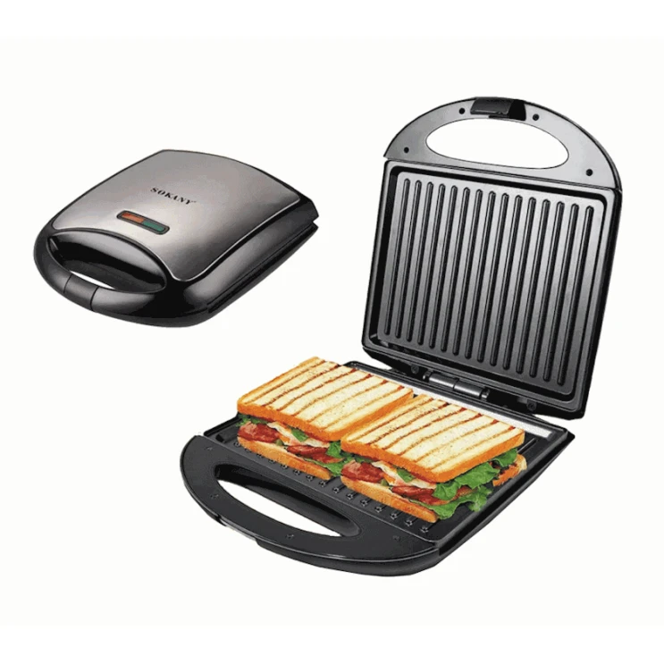 Бутербродница Sokany SK-BQ-147