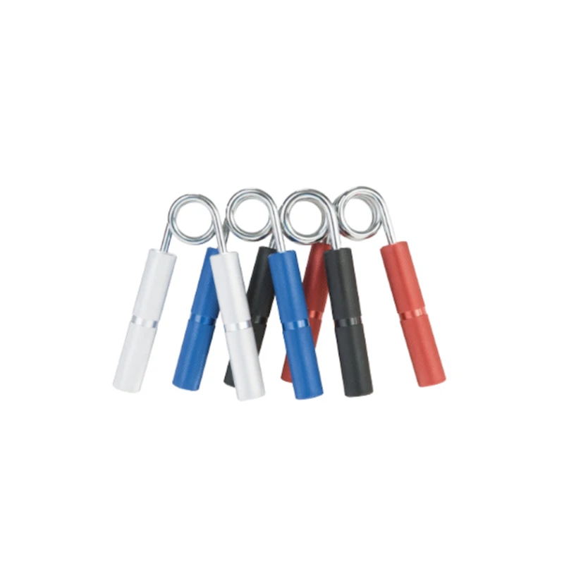 Эспандер кистевой Hand Grip 1957, металл, черный Эспандер кистевой Hand Grip 1957, металл, черный