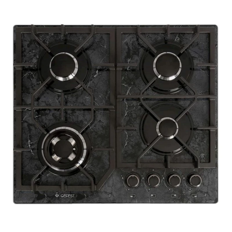 Варочная поверхность Gefest 2232-01 К53 Варочная поверхность Gefest 2232-01 К53