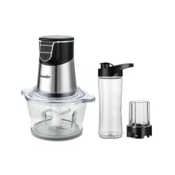 Кухонный комбайн Sonifer SF-8148 Кухонный комбайн Sonifer SF-8148